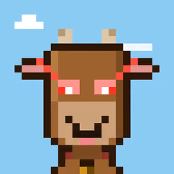 Goat Street #5420