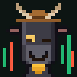 Goat Street #2984