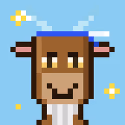 Goat Street #2057