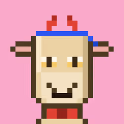 Goat Street #2859