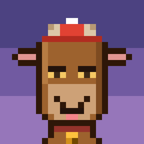 Goat Street #3905