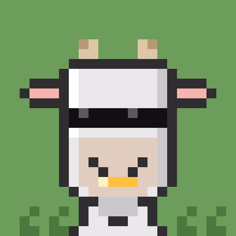 Goat Street #4962