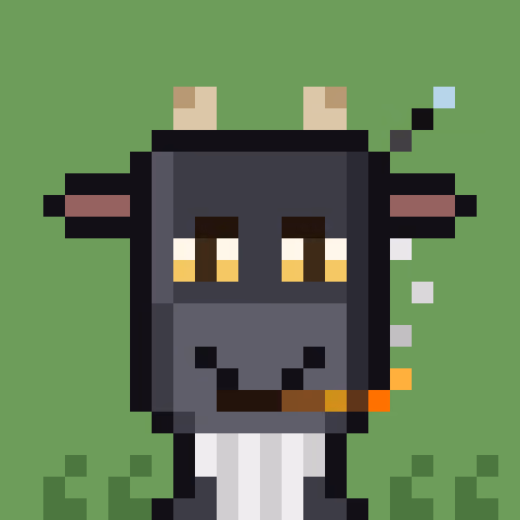 Goat Street #3696