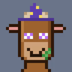 Goat Street #4878