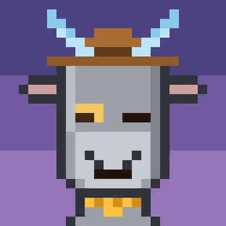 Goat Street #1557