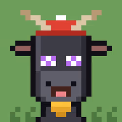 Goat Street #4584