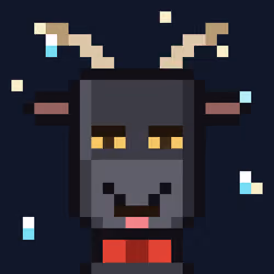 Goat Street #3224