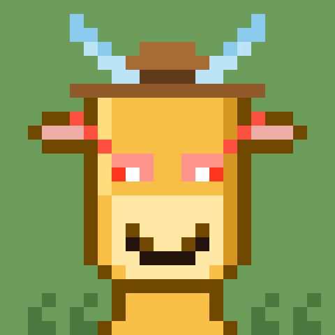 Goat Street #2488