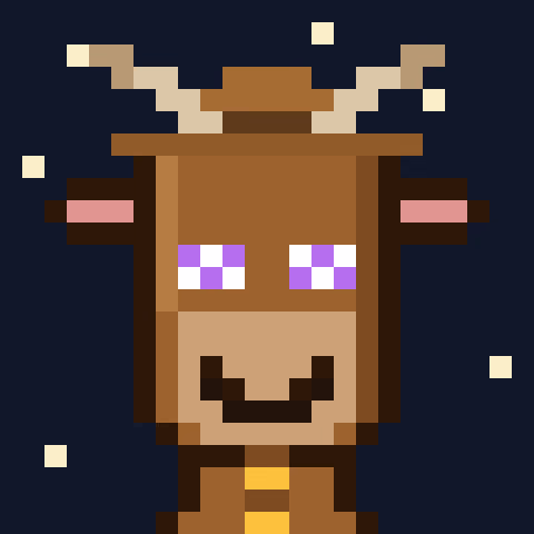 Goat Street #5460