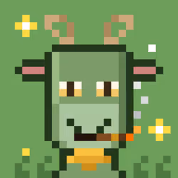 Goat Street #5141