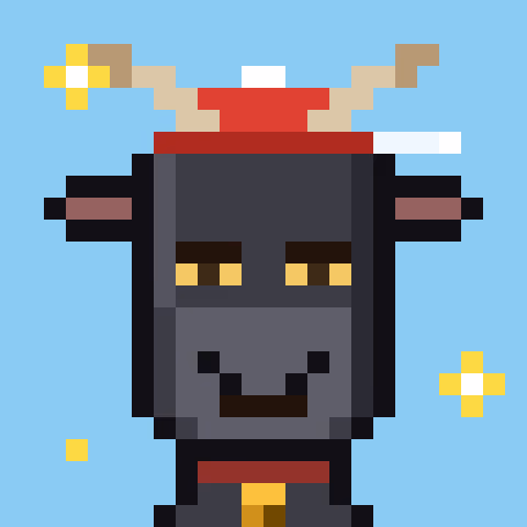 Goat Street #2367
