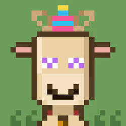 Goat Street #4938