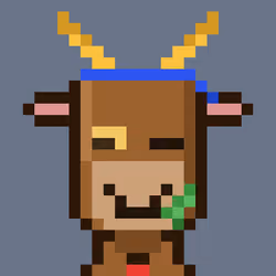Goat Street #3465