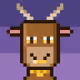 Goat Street #3928