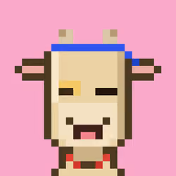 Goat Street #2247