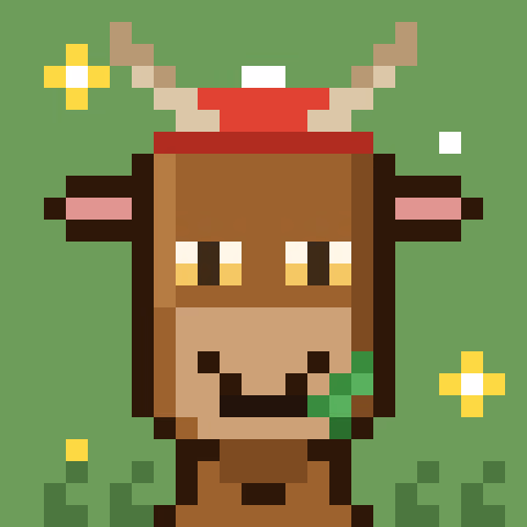 Goat Street #3550