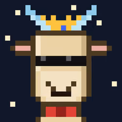 Goat Street #2339