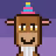 Goat Street #3960