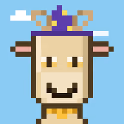 Goat Street #6253