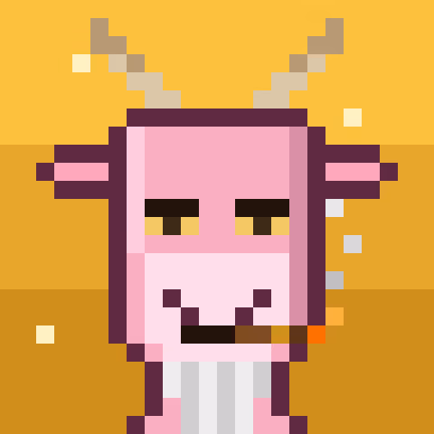 Goat Street #5362