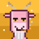 Goat Street #5362