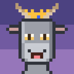 Goat Street #6050