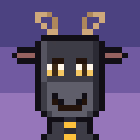 Goat Street #6614