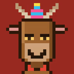 Goat Street #5571