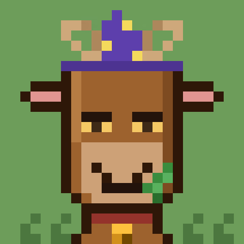 Goat Street #1162