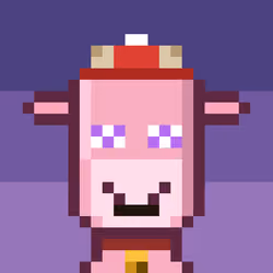 Goat Street #5769