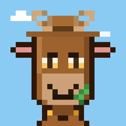 Goat Street #3447