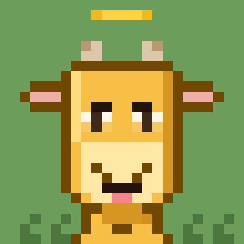Goat Street #3684