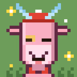 Goat Street #3969