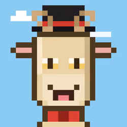 Goat Street #4796