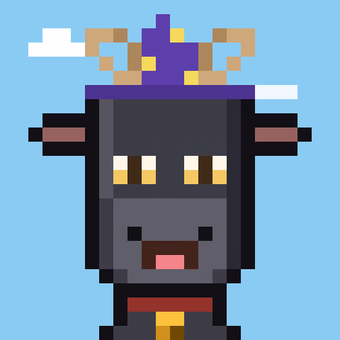 Goat Street #3602