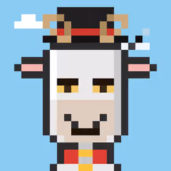 Goat Street #5156