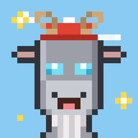 Goat Street #2793