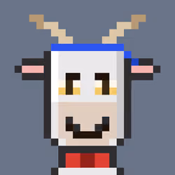 Goat Street #2672