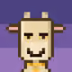 Goat Street #3298