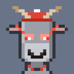 Goat Street #1131