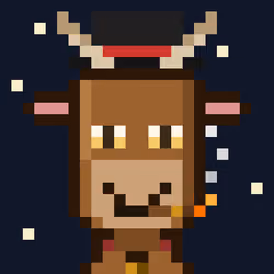 Goat Street #1209