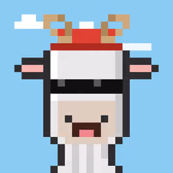 Goat Street #2276