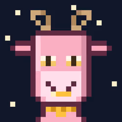 Goat Street #5890