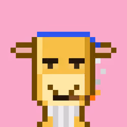 Goat Street #6406