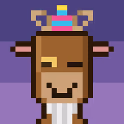 Goat Street #4909