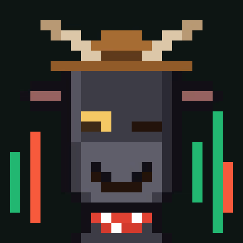 Goat Street #1732