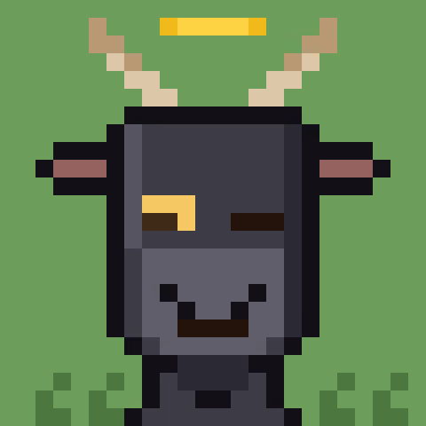 Goat Street #4922