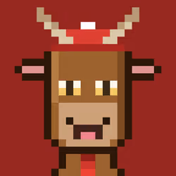 Goat Street #6208