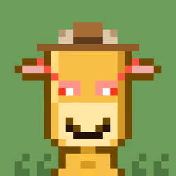 Goat Street #5695