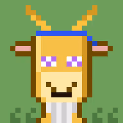 Goat Street #2379
